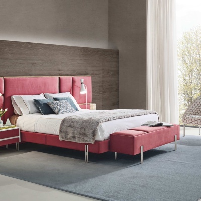 Cama&#x20;Ellie&#x20;King&#x20;Size