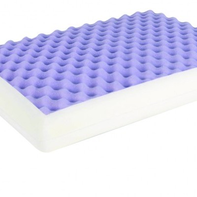 Almofada&#x20;ORTHOTHERAPY&#x20;LAVENDER