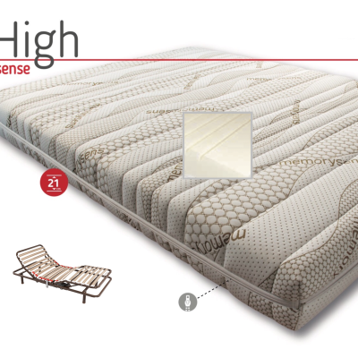 Colchão HIGH SENSE