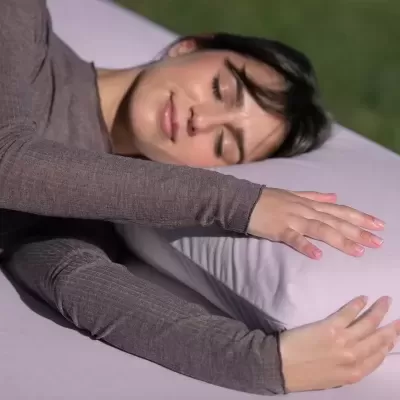 Len&#x00E7;ol&#x20;Ajust&#x00E1;vel&#x20;e&#x20;Imperme&#x00E1;vel&#x20;NaturZinc&#x00AE;&#x20;B-Sensible&#x00AE;&#x20;Cor&#x20;Rosa