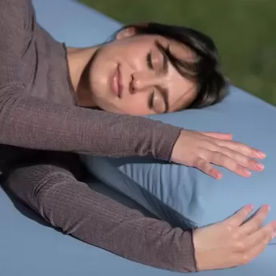 Len&#x00E7;ol&#x20;Ajust&#x00E1;vel&#x20;e&#x20;Imperme&#x00E1;vel&#x20;NaturZinc&#x00AE;&#x20;B-Sensible&#x00AE;&#x20;Cor&#x20;Azul&#x20;Brisa