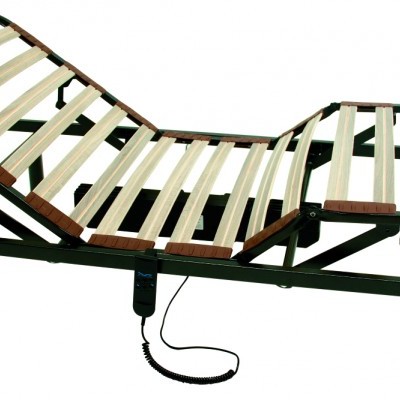 Estrado Elétrico MT4 850