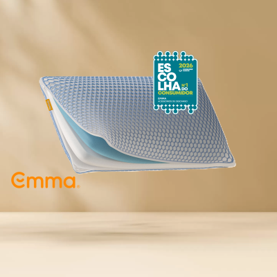 Almofada Emma Original Adapt Elite