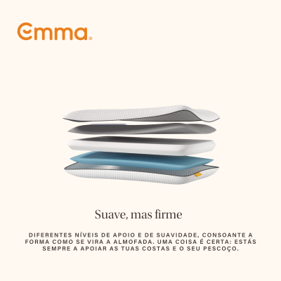 Almofada&#x20;Emma&#x20;Original&#x20;Adapt&#x20;Cooling