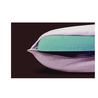 Almofada&#x20;MICRO&#x20;TOUCH&#x20;REVERSIBLE