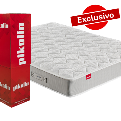 Colchão SIRONA COMPACT
