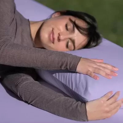 Len&#x00E7;ol&#x20;Ajust&#x00E1;vel&#x20;e&#x20;Imperme&#x00E1;vel&#x20;NaturZinc&#x00AE;&#x20;B-Sensible&#x00AE;&#x20;Cor&#x20;Malva