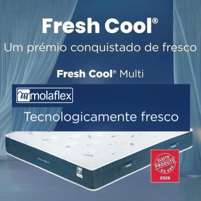 Colch&#x00E3;o&#x20;FRESH&#x20;COOL&#x00AE;&#x20;MULTI