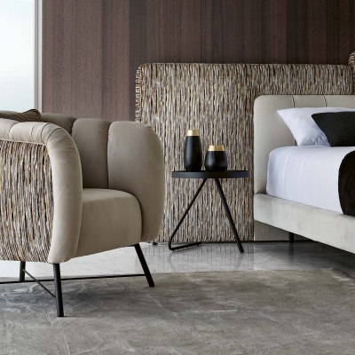 Cama&#x20;Leslie&#x20;King&#x20;Size