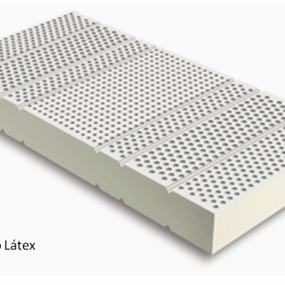 Colchão PURE GREEN BIO 100%