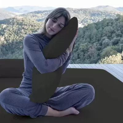 Len&#x00E7;ol&#x20;Ajust&#x00E1;vel&#x20;e&#x20;Imperme&#x00E1;vel&#x20;NaturZinc&#x00AE;&#x20;B-Sensible&#x00AE;&#x20;Cor&#x20;Preto