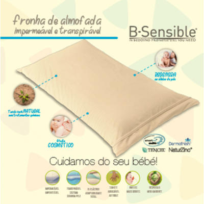 Almofada&#x20;KIDS&#x20;Flexgel