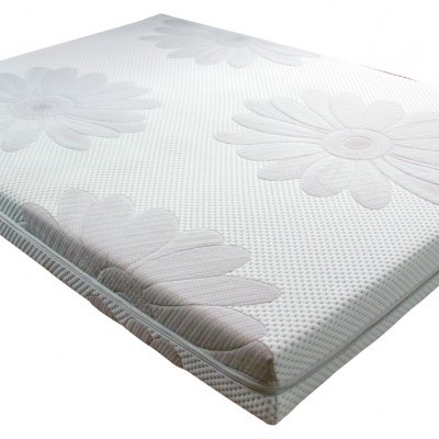 Colchão PURE GREEN BIO 100%