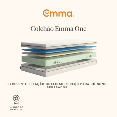 Colch&#x00E3;o&#x20;Emma&#x20;One