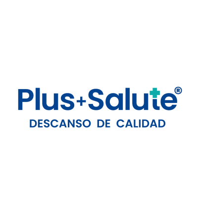 Plus+Salute®