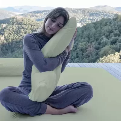 Len&#x00E7;ol&#x20;Ajust&#x00E1;vel&#x20;e&#x20;Imperme&#x00E1;vel&#x20;NaturZinc&#x00AE;&#x20;B-Sensible&#x00AE;&#x20;Cor&#x20;Verde&#x20;Alo&#x00E9;