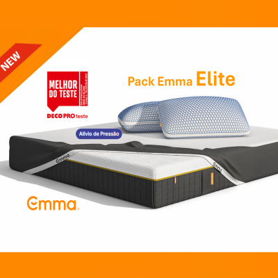 Pack Emma Elite