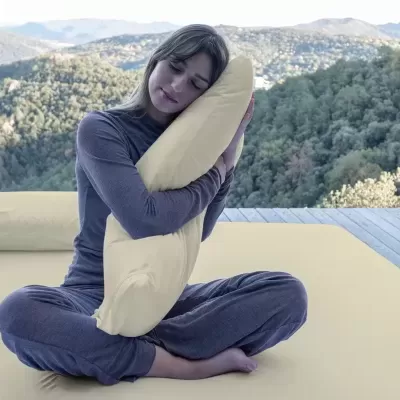 Fronha&#x20;Imperme&#x00E1;vel&#x20;NaturZinc&#x00AE;&#x20;Ajust&#x00E1;vel&#x20;B-Sensible&#x00AE;&#x20;Cor&#x20;Cru