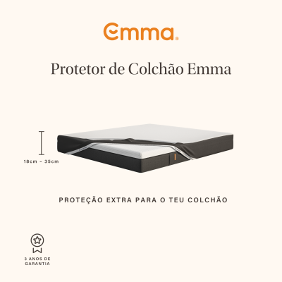 Protetor&#x20;de&#x20;Colch&#x00E3;o&#x20;Emma
