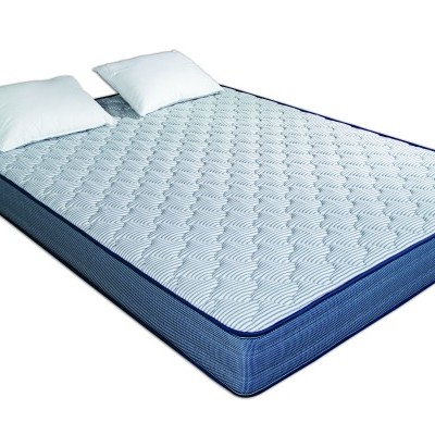 Colchão STRIPES 17cm PACK 2 Almofadas de OFERTA