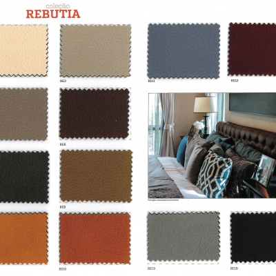 Tecido&#x20;REBUTIA