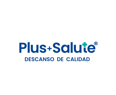 Plus+Salute®