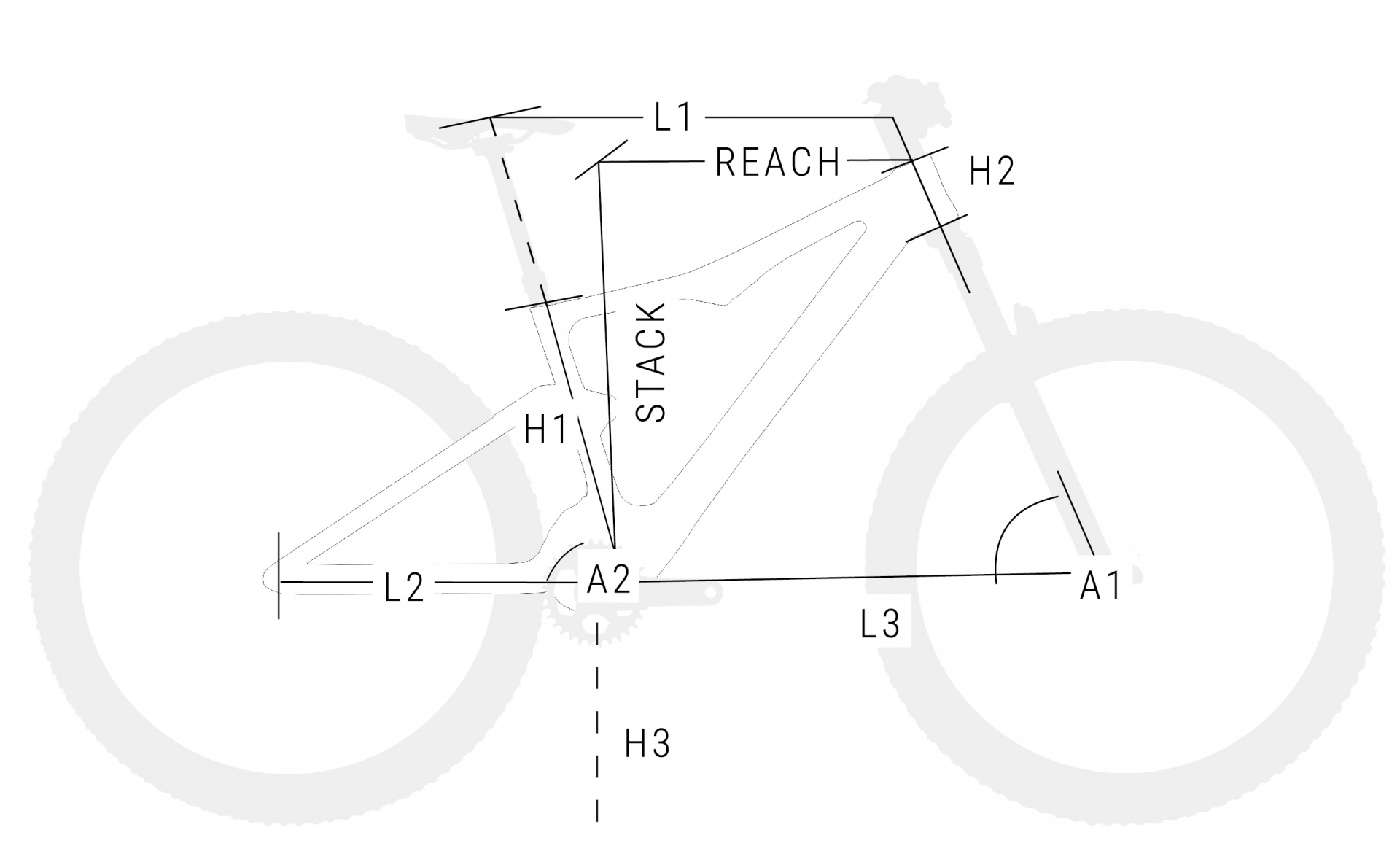 iLYNX TRAIL CARBON 8.7 iLYNX TRAIL CARBON 8.7