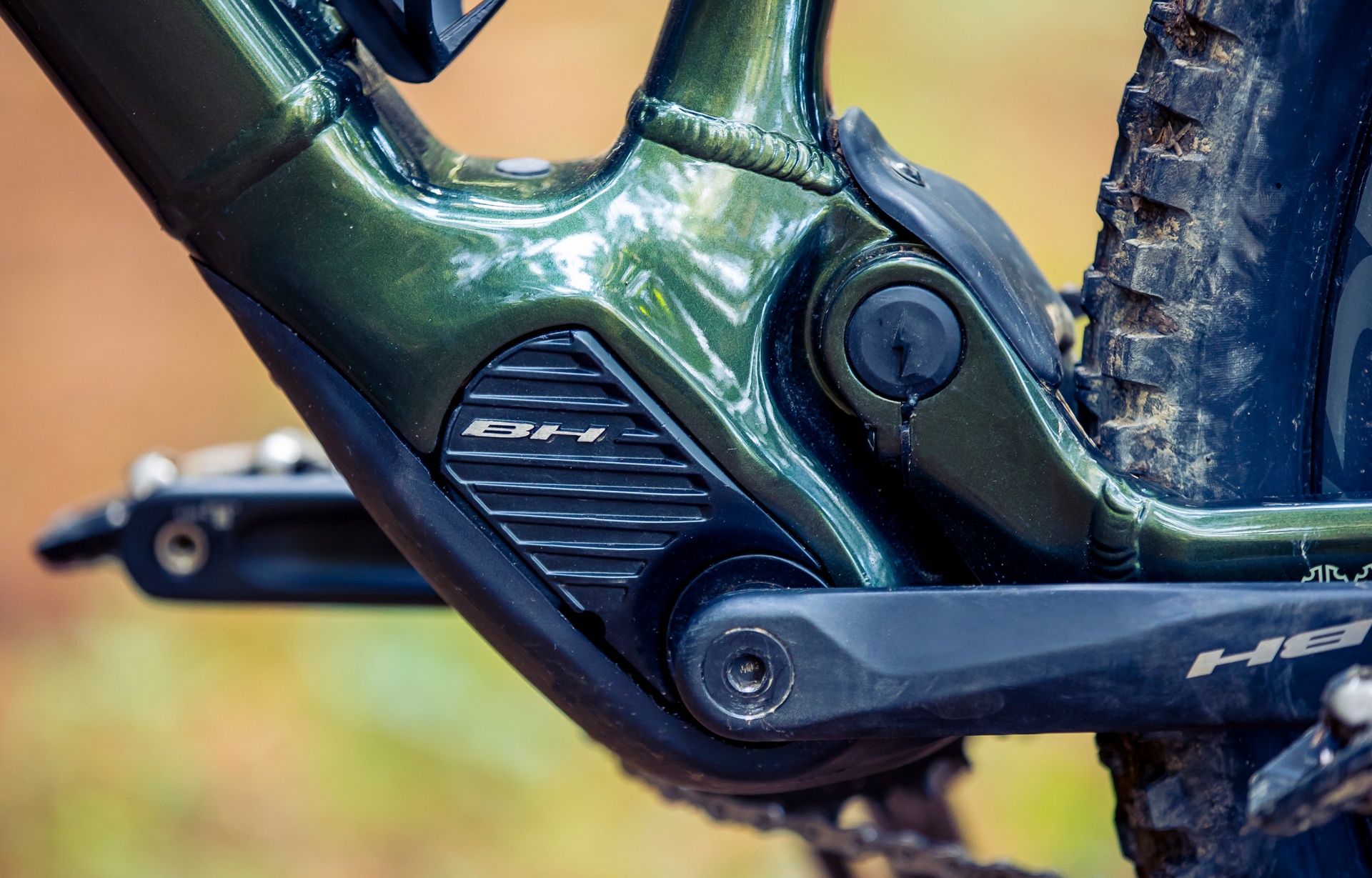 iLYNX TRAIL 8.0 iLYNX TRAIL 8.0