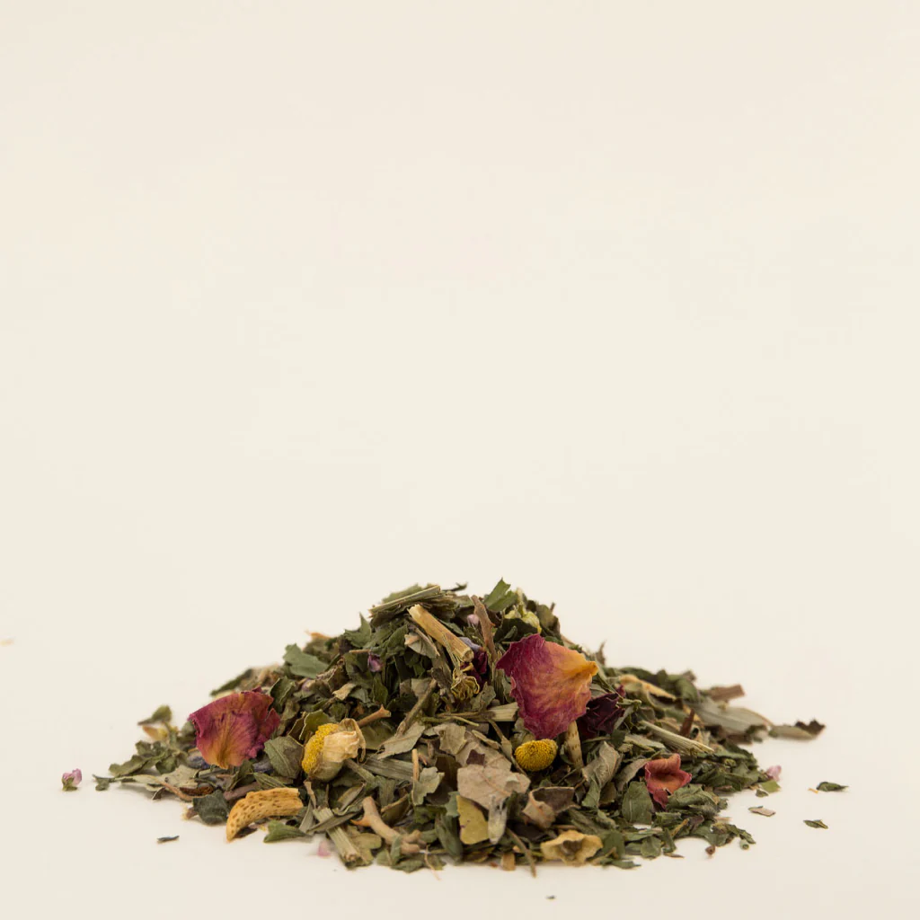 ORGANIC SUNDOWN ORGANIC SUNDOWN