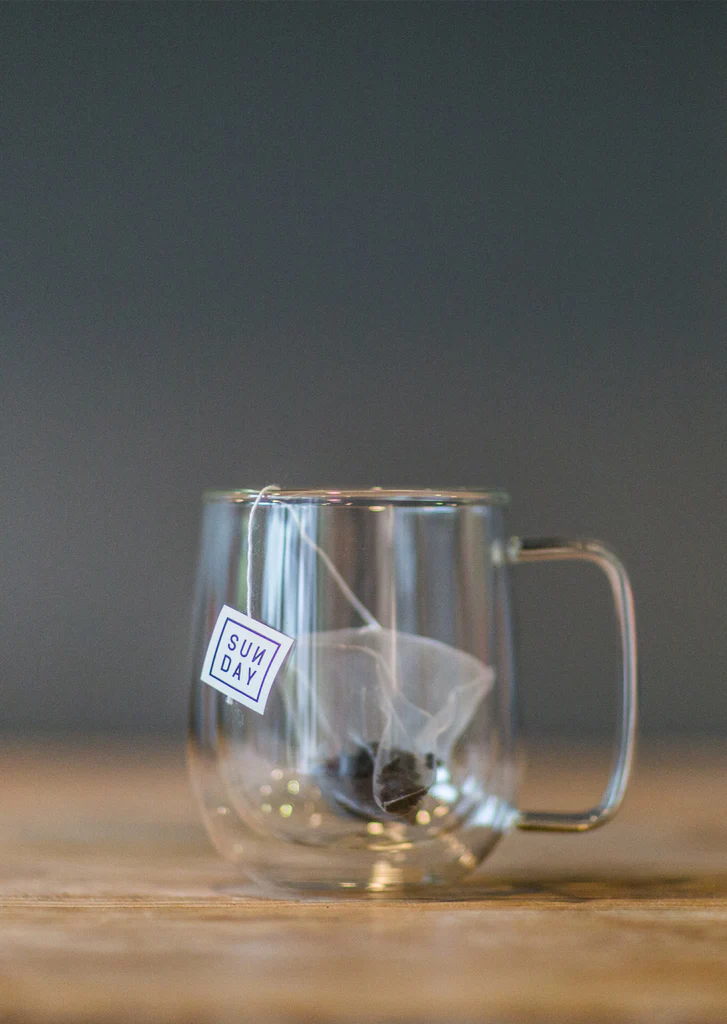 ORGANIC SUNDOWN ORGANIC SUNDOWN