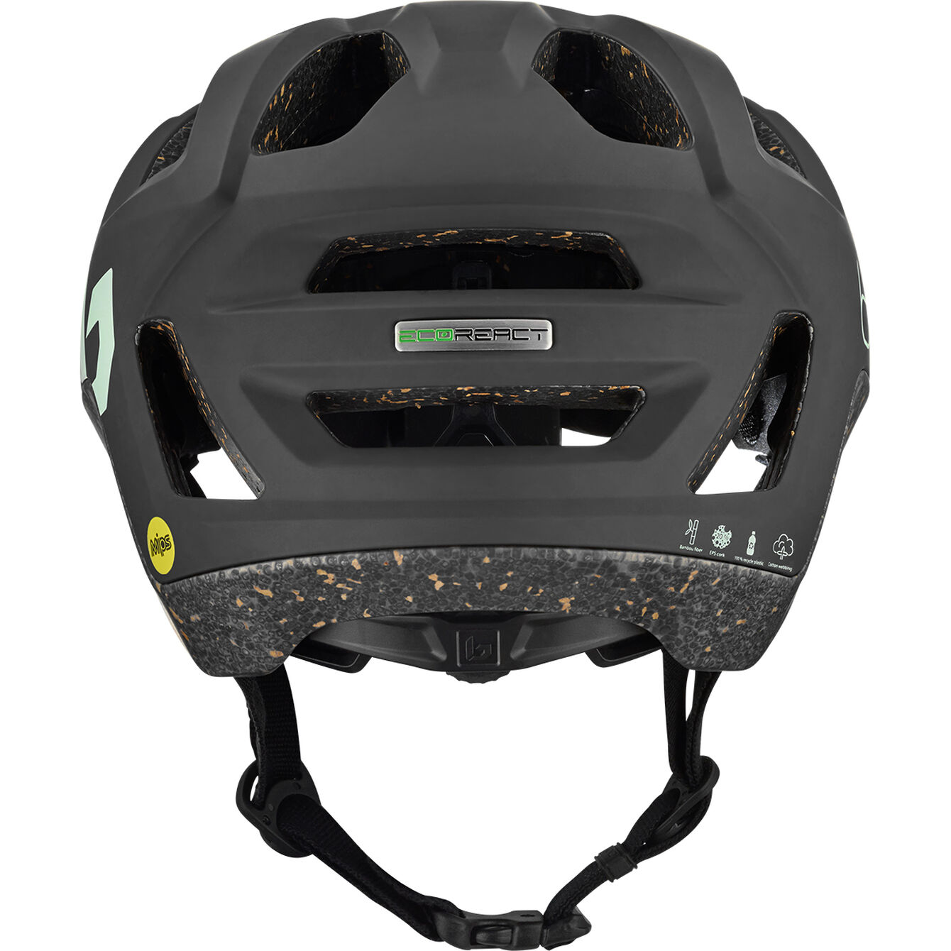 Capacete Eco React Capacete Eco React