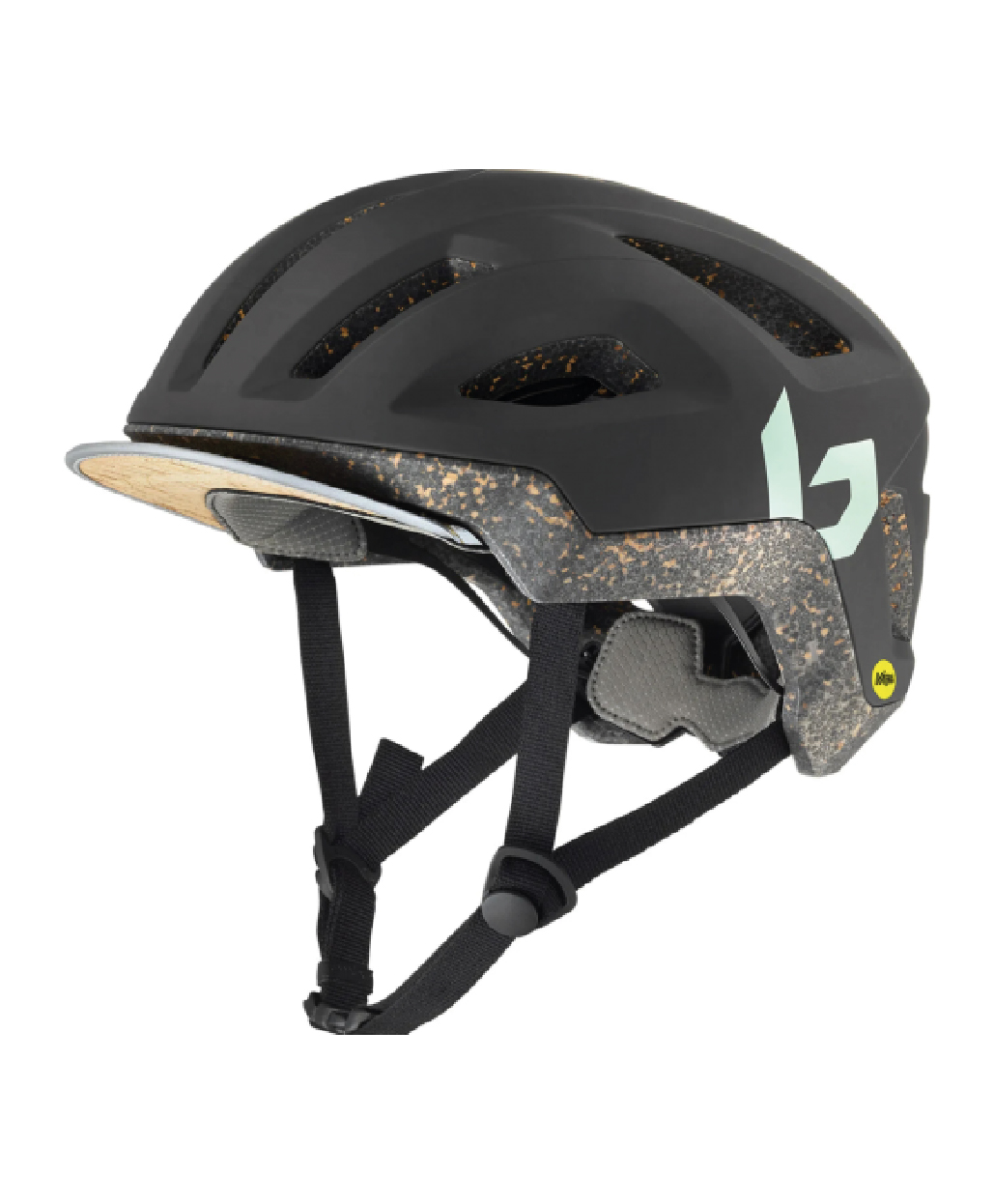 Capacete Eco React Capacete Eco React