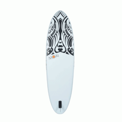MOAI SUP 9’5