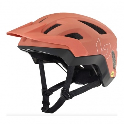 Capacete Adapt Mips Orange