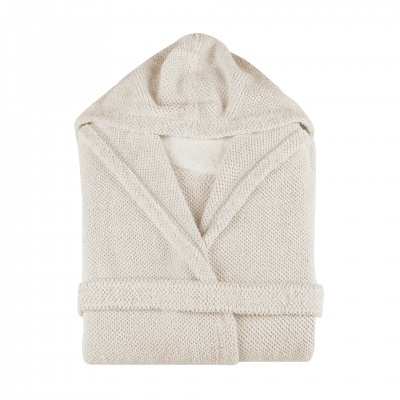 Roupão Linen Waffle Roupão Linen Waffle