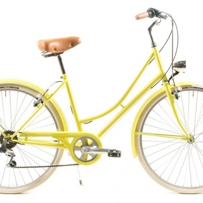 Bicicleta Capri Valentina Bicicleta Capri Valentina