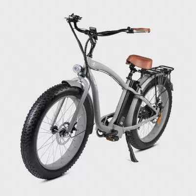 Fat Bike Step Over 1.0 Fat Bike Step Over 1.0