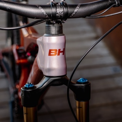 iLYNX TRAIL CARBON 8.7 iLYNX TRAIL CARBON 8.7