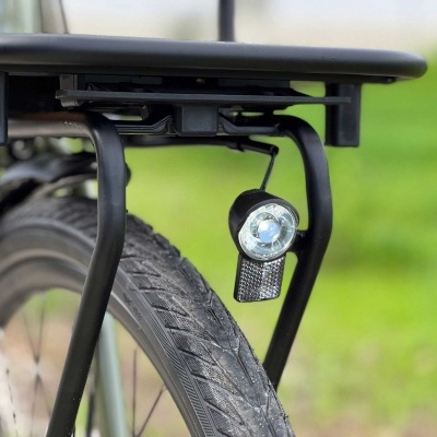 Be-Veloo City Be-Veloo City