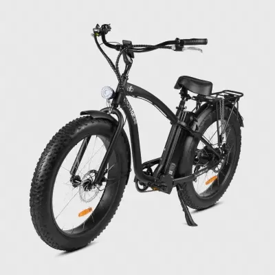 Fat Bike Step Over 1.0 Fat Bike Step Over 1.0