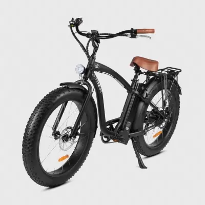 Fat Bike Step Over 1.0 Fat Bike Step Over 1.0