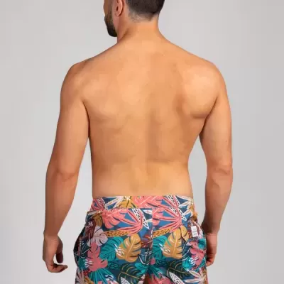 Calções de banho Sicilian Jungle Calções de banho Sicilian Jungle