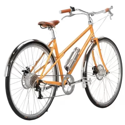 Capri Azur Stinger Orange Capri Azur Stinger Orange