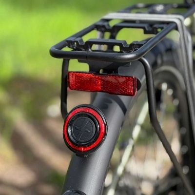 Be-Veloo City Be-Veloo City