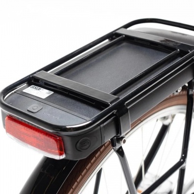 Berlin Electric Cream Berlin Electric Cream