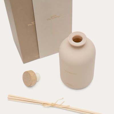 The Essence The Essence