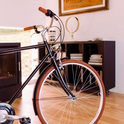 Bicicleta Capri Lucca Bicicleta Capri Lucca