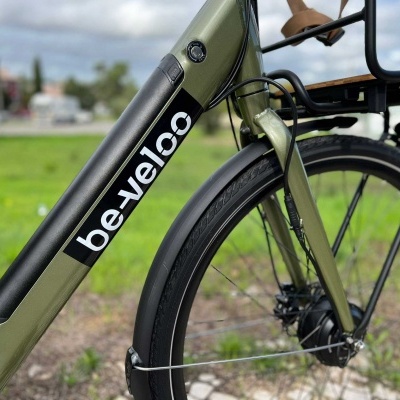 Be-Veloo City Be-Veloo City