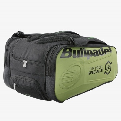 Bullpadel HACK KHAKI