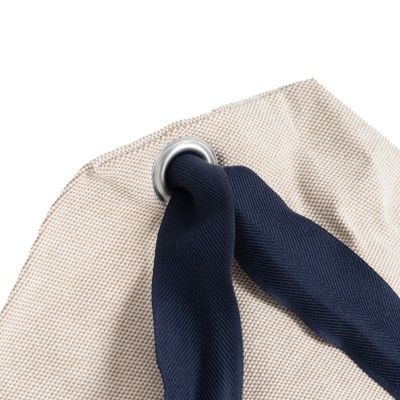 Puff de Praia Panamá Beige Puff de Praia Panamá Beige